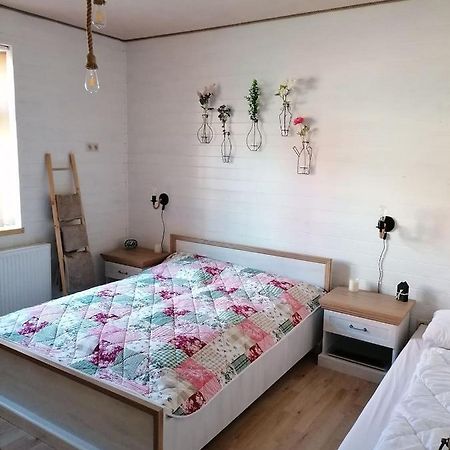 Apartman Trstinka Trstené Εξωτερικό φωτογραφία