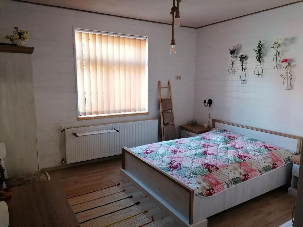 Apartman Trstinka Trstené Εξωτερικό φωτογραφία