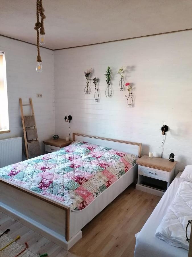 Apartman Trstinka Trstené Εξωτερικό φωτογραφία