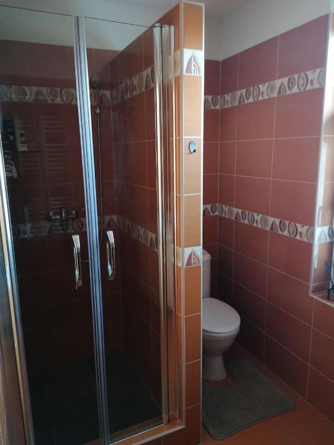 Apartman Trstinka Trstené Εξωτερικό φωτογραφία