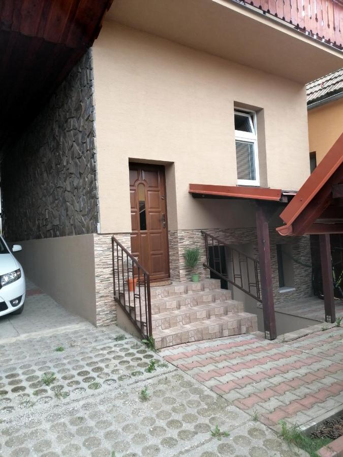 Apartman Trstinka Trstené Εξωτερικό φωτογραφία