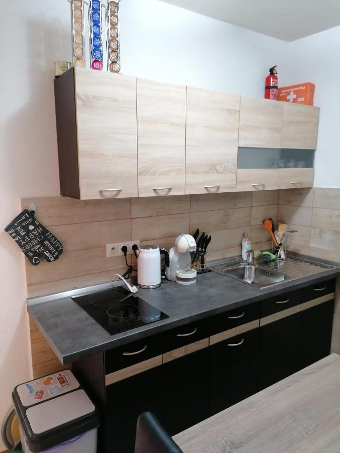 Apartman Trstinka Trstené Εξωτερικό φωτογραφία
