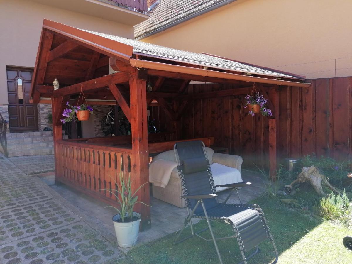 Apartman Trstinka Trstené Εξωτερικό φωτογραφία