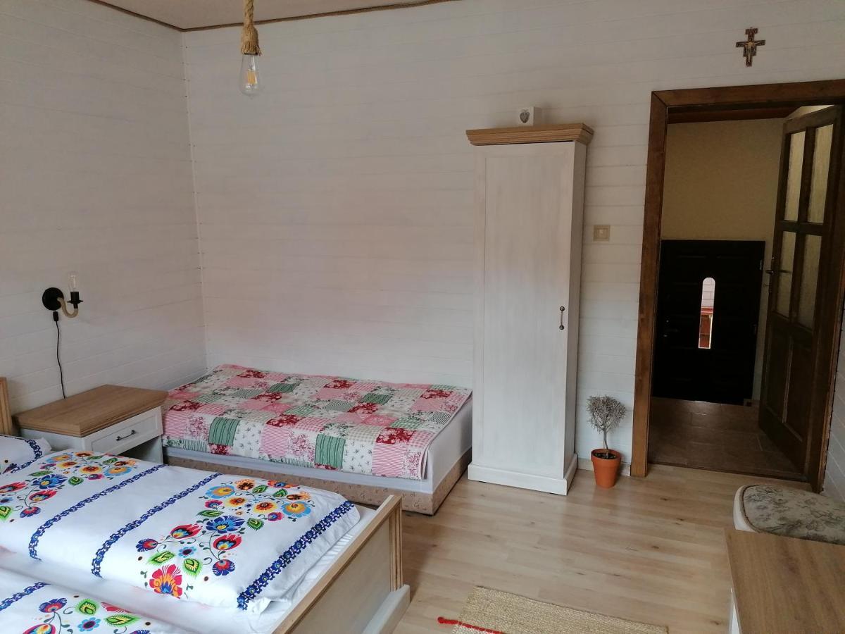 Apartman Trstinka Trstené Εξωτερικό φωτογραφία