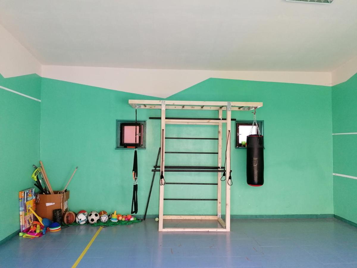 Apartman Trstinka Trstené Εξωτερικό φωτογραφία