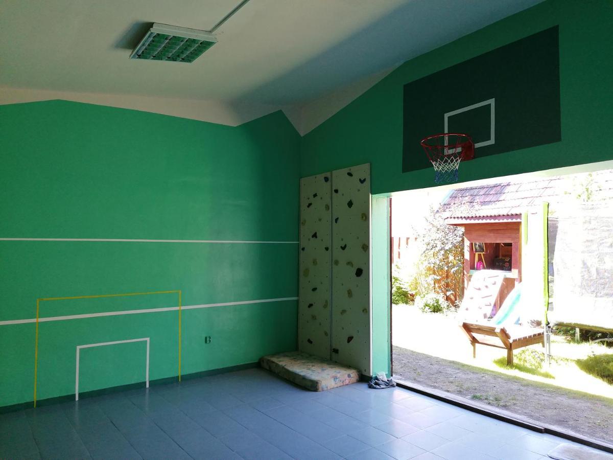 Apartman Trstinka Trstené Εξωτερικό φωτογραφία