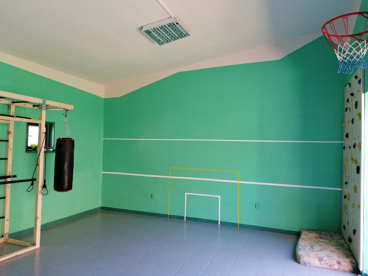 Apartman Trstinka Trstené Εξωτερικό φωτογραφία