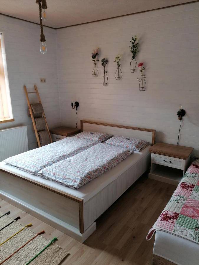 Apartman Trstinka Trstené Εξωτερικό φωτογραφία