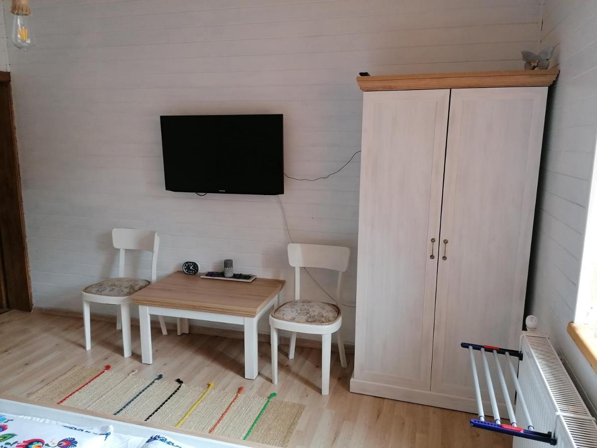 Apartman Trstinka Trstené Εξωτερικό φωτογραφία